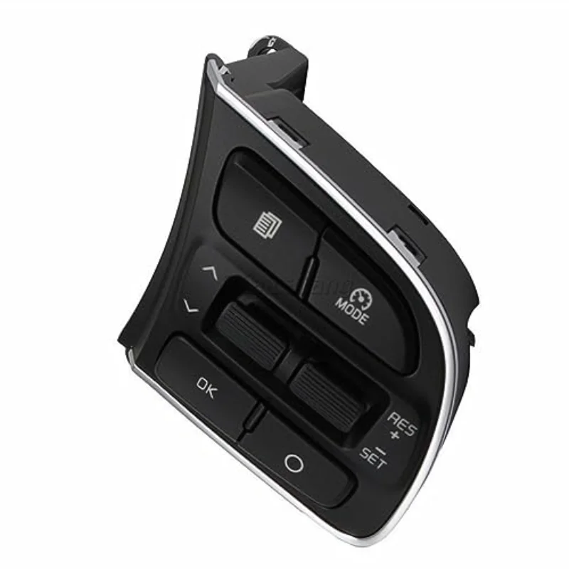 For Kia Sportage QL 2016 2017 2018 2019 Steering Wheel Cruise Control Switch Right 96720-F1120