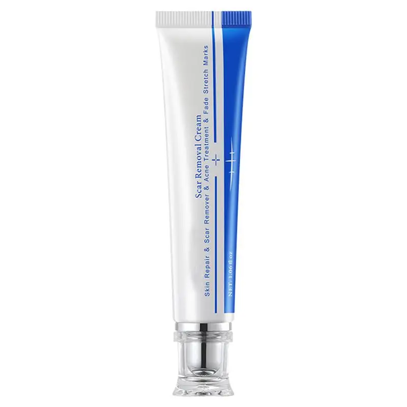 

Stretch Mark Cream Scar Cream Scar Away Silicone Gel Scar Gel Silicone Scar Cream Burn Gel For Injury Arms Burns Face Legs
