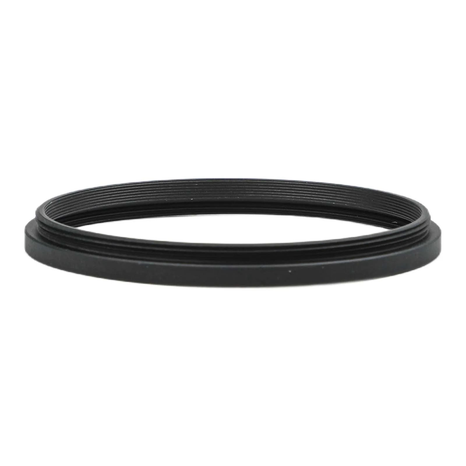 Aluminum M54x0.75 Extension Tube for Telescope Camera Adapters Field Flatteners Focuser and Filter Wheel Spacing Calibration