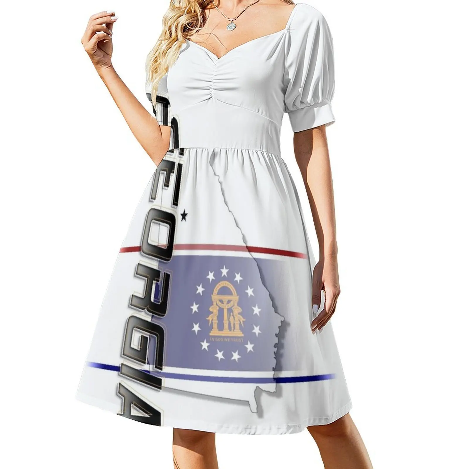 - فستان عطلة عمودي مثير للنساء على الشاطئ وحفلات أعياد الميلاد فستان قصير كابيتال أحمر أبيض أزرق أخضر أسود ملابس نسائية