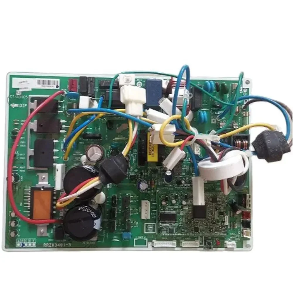 

Suitable for Hitachi air conditioner inverter board RRZK3491-3 circuit board RRZK3481- 1/2/3 EE0014186B control board