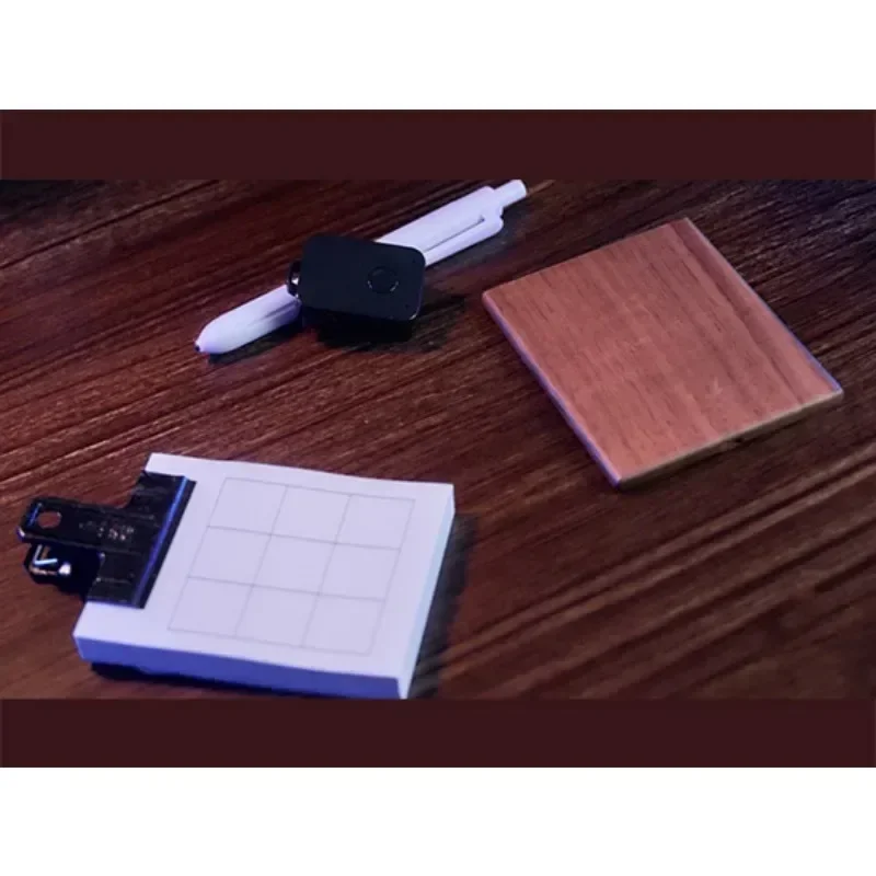 سودوكو بواسطة Iarvel ماجيك عالي التقنية Mentalism عن قرب حفلة الشارع ماجيا الدعامة للتحايل خدعة الوهم ماجي الساحر للتحايل