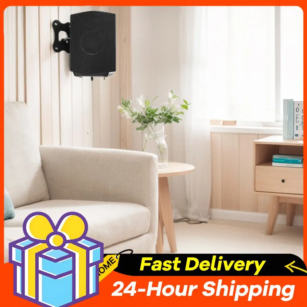 

Держатель для динамиков объемного звучания, металлический настенный кронштейн для динамиков SAMSUNG HW-Q990B/Q990D/Q990C/Q930B/Q930C