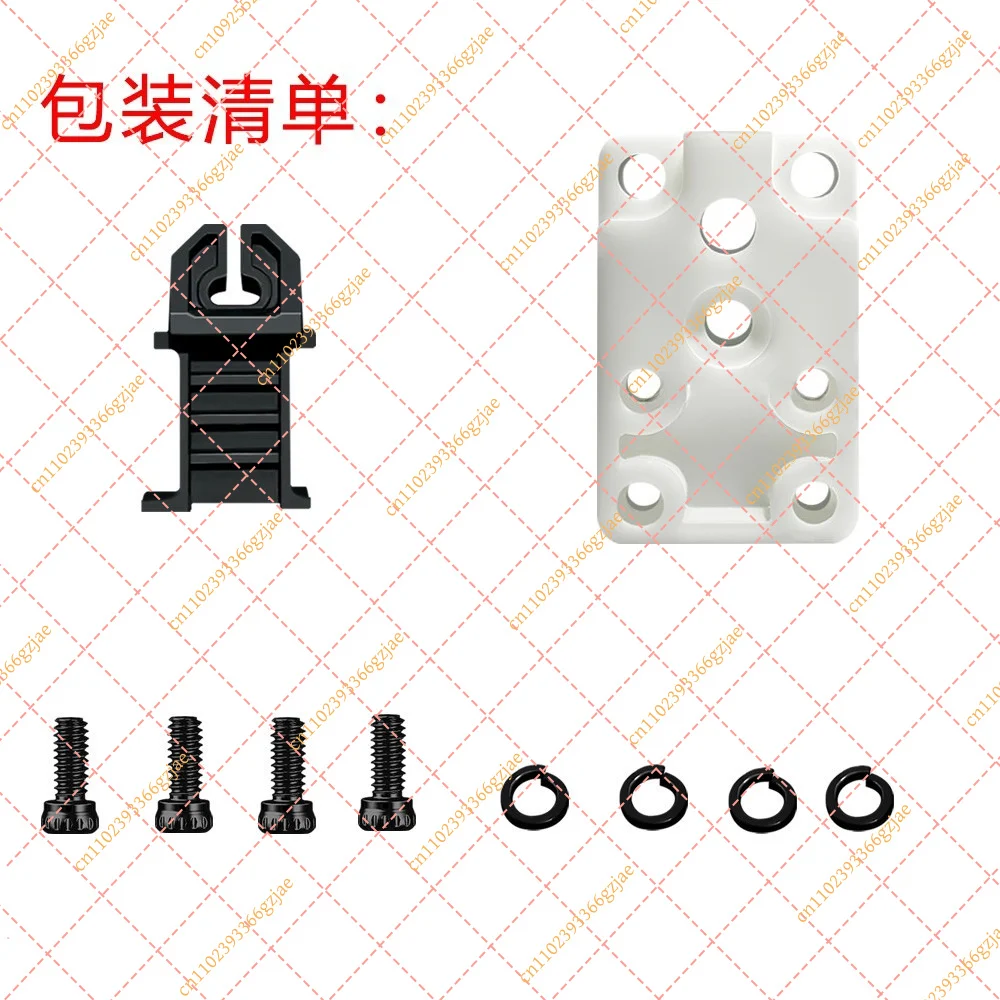Upgraded Ceramic Zirconia Hotend Assembly for A1 A1 Mini H2D Right Extruder, High Temp Resistant, Replacement Parts