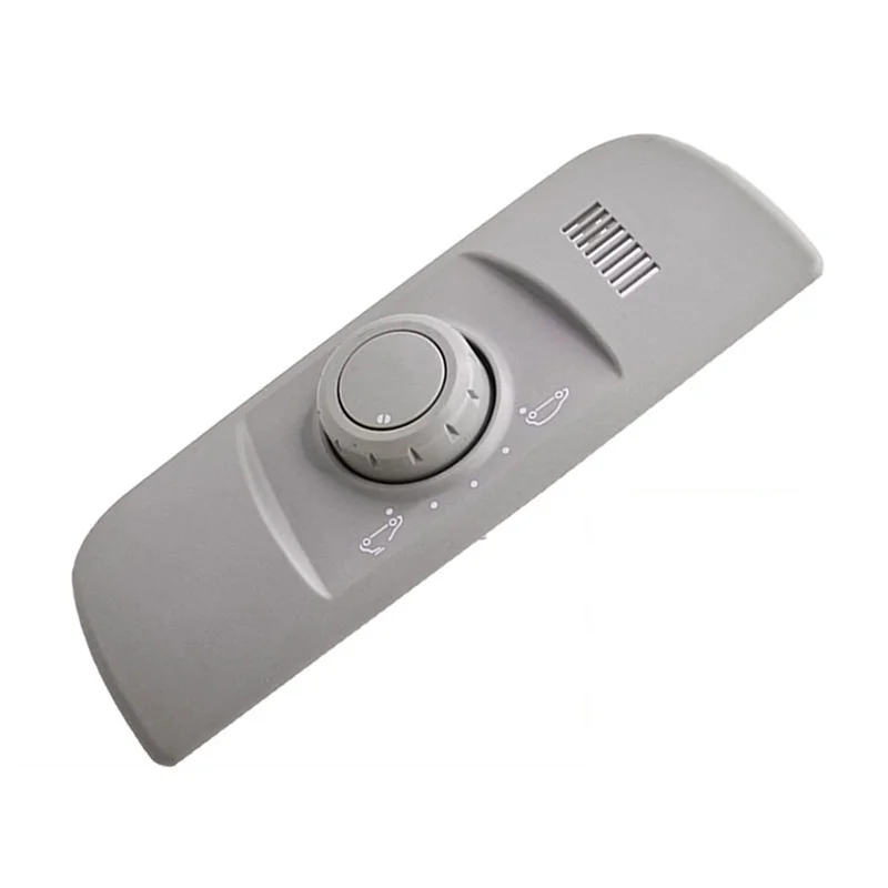 

Автомобильный переключатель люка, кнопка управления крышей 254500002R, подходит для Renault Megane 3 Scenic 3 Laguna 3 Latitude