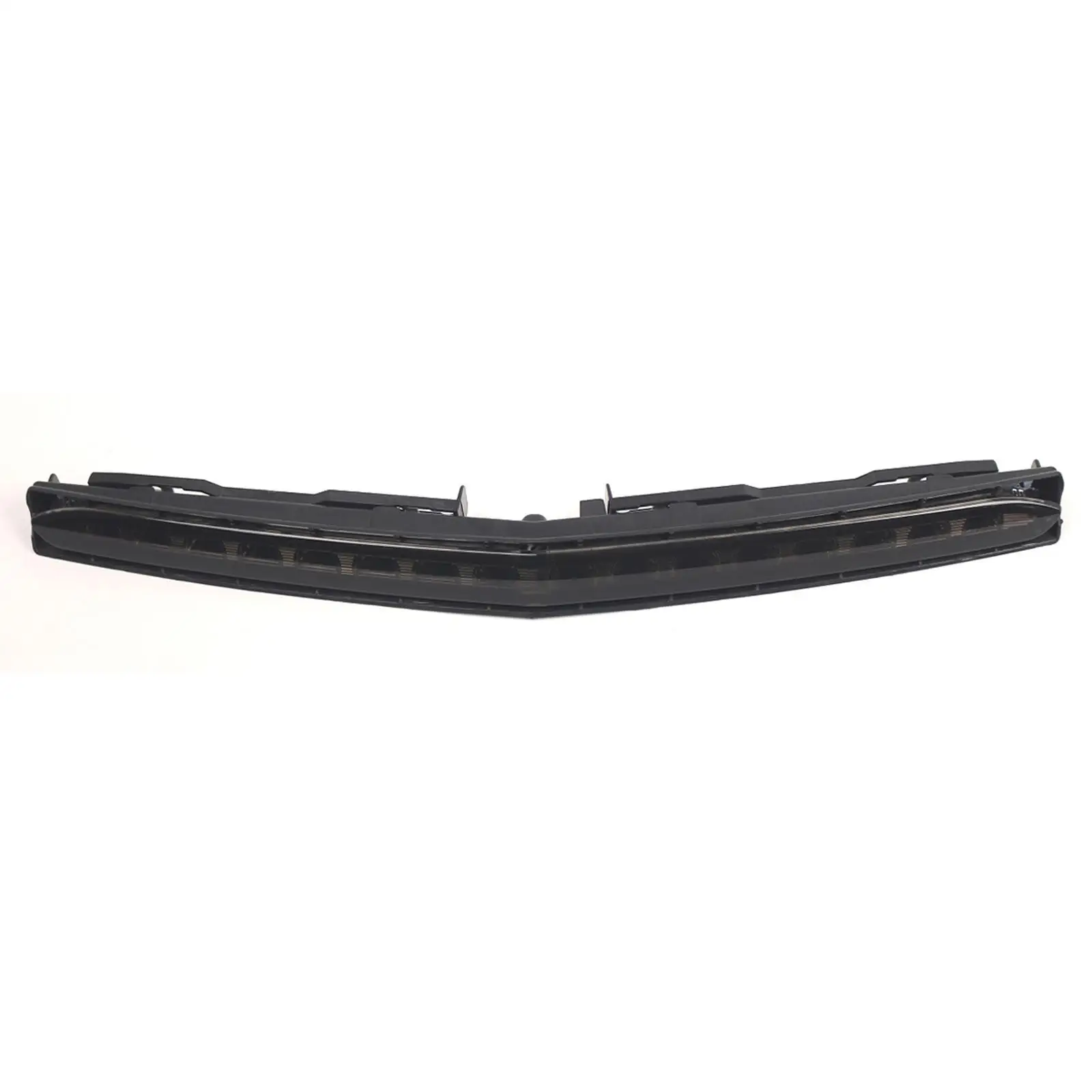 

Automotive High Mount Brake Light Assembly Plastic Stop Lamp Replacement for Mercedes Benz E-class