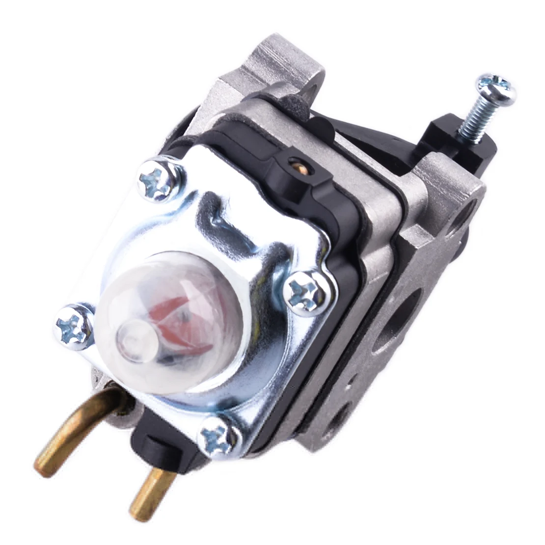 Imagem -05 - Carburador Adequado para Ryobi Ry253ss Ry254bc Ry251ph Ry252cs Ciclos Aparador de Cordas 75306258 um 316299372 316773800
