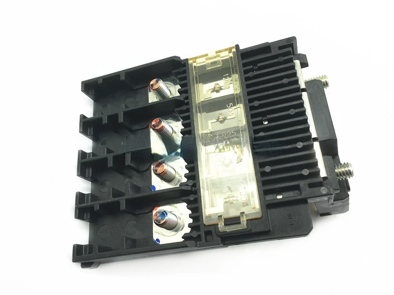 Box Fuse Assembly 8571A026