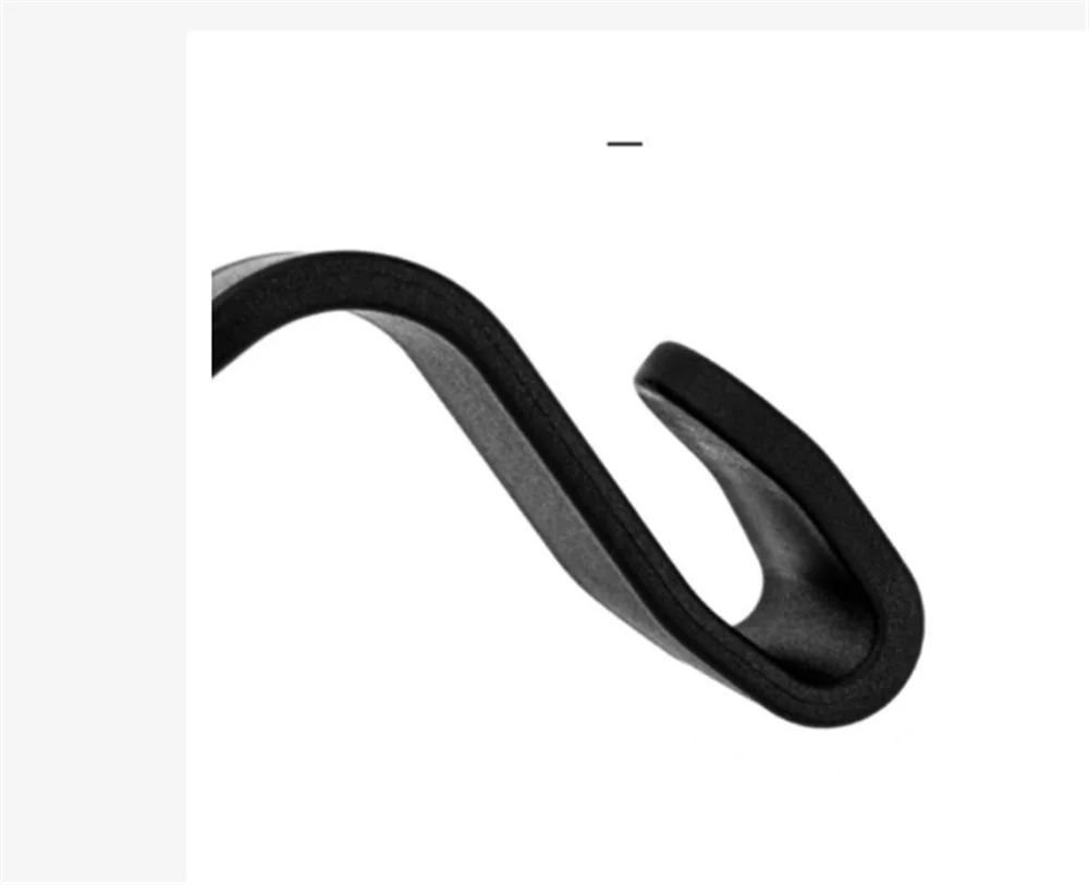 Universal Car Accessories seat sundries hook for Honda 2003 ACCORD 1998 2005 2013 CMC 2012 2013 2008 CR-V 2004