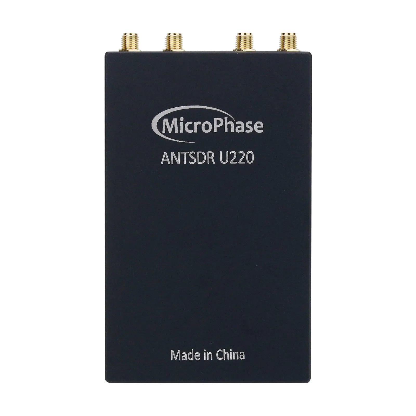 MicroPhase U220 AD9361 ANTSDR SDR Radio Software Defined Radio to Replace B210 Radio Spectrum