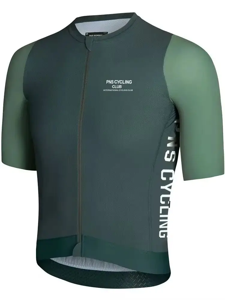 AliExpress PAS CYCLING Men PNS Cycling Jersey Breathable Quick Dry Fabric Cycling Maillot Road Racing Cycling Clothing Short Sleeve MTB Bicycle Jersey
