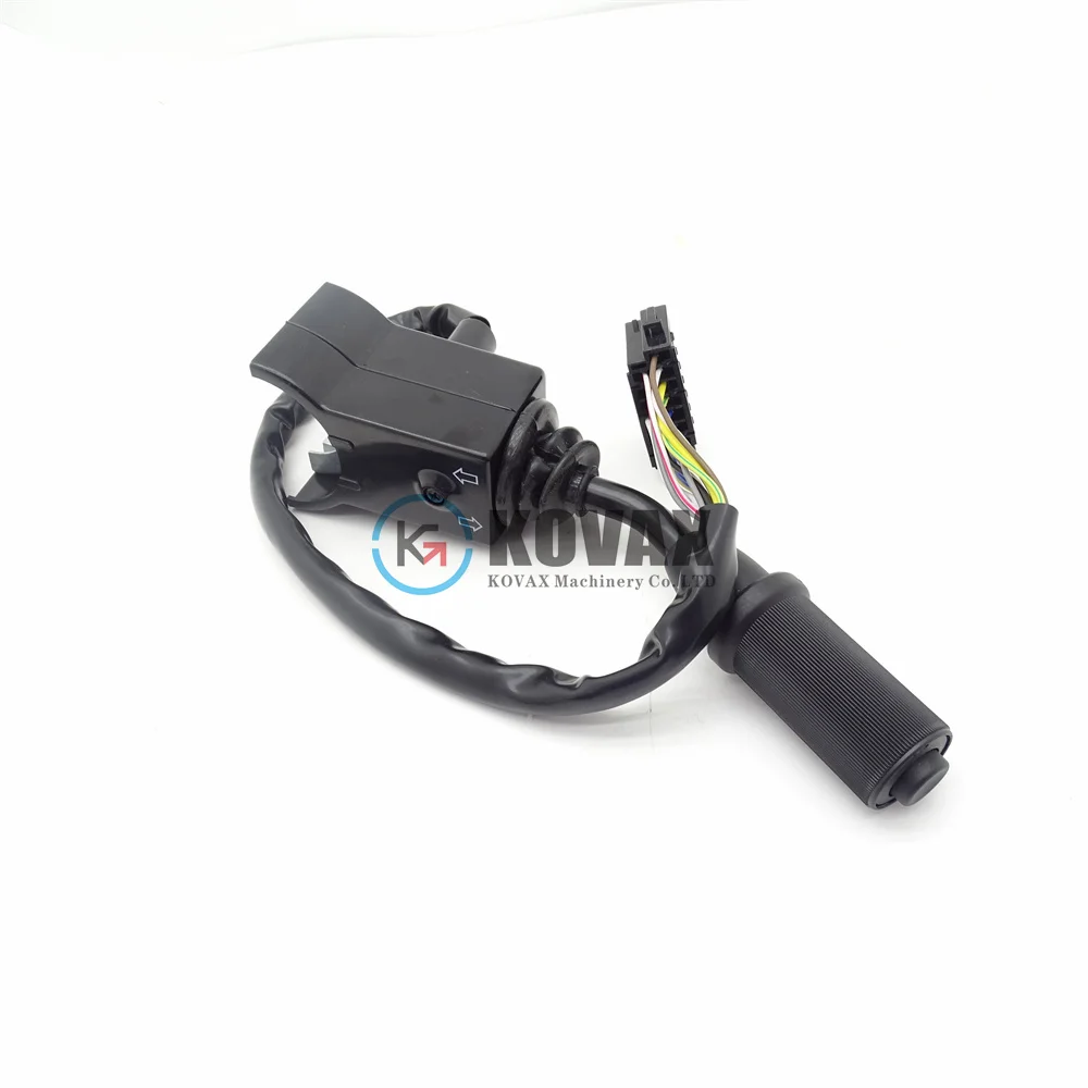 

11039248 Joystick controller switch column switch is suitable for joystick controllers of excavators L70E L90E L330E L110E L120E