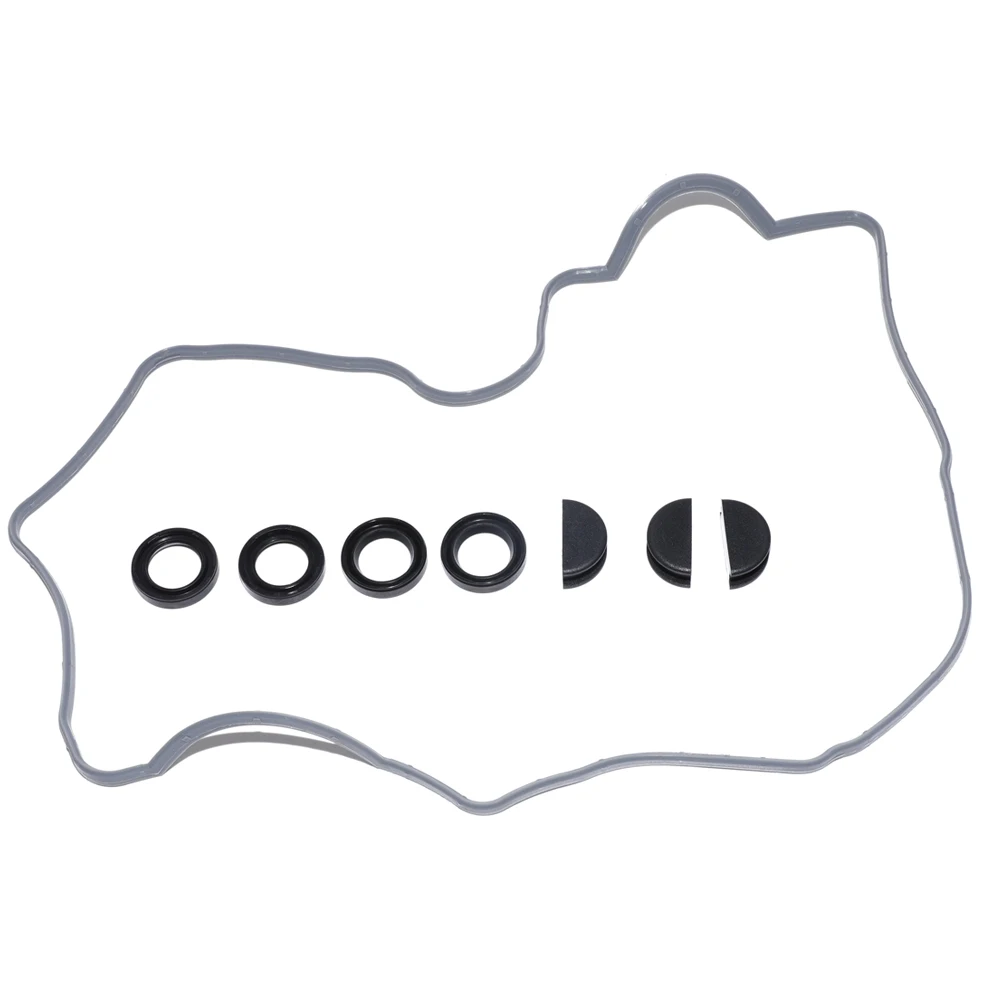 

Car Cylinder Gasket For HYUNDAI SANTA FÉ I SM 2.0 CRDi D4EA 2001-2006 OEM 2244127000 Engine Valve Cover Oil Seal Head Full Auto