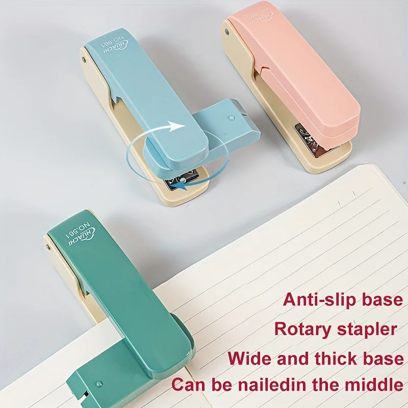 360° Rotating Manua… - image