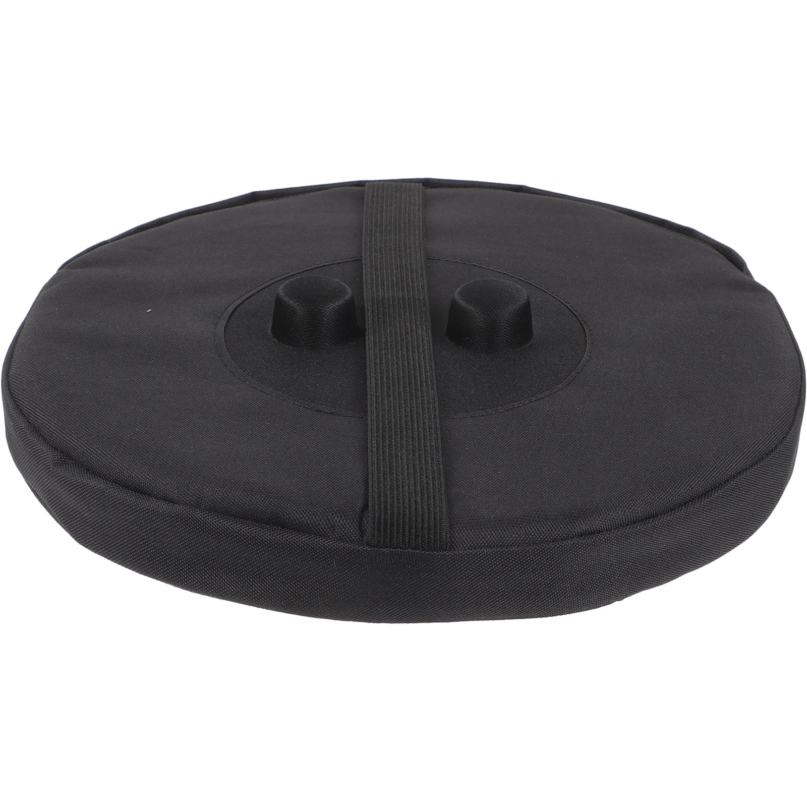 

Telescoping Stool Cushion Portable Folding Stool Cushion for Camping Fishing Collapsible Stool Cushion