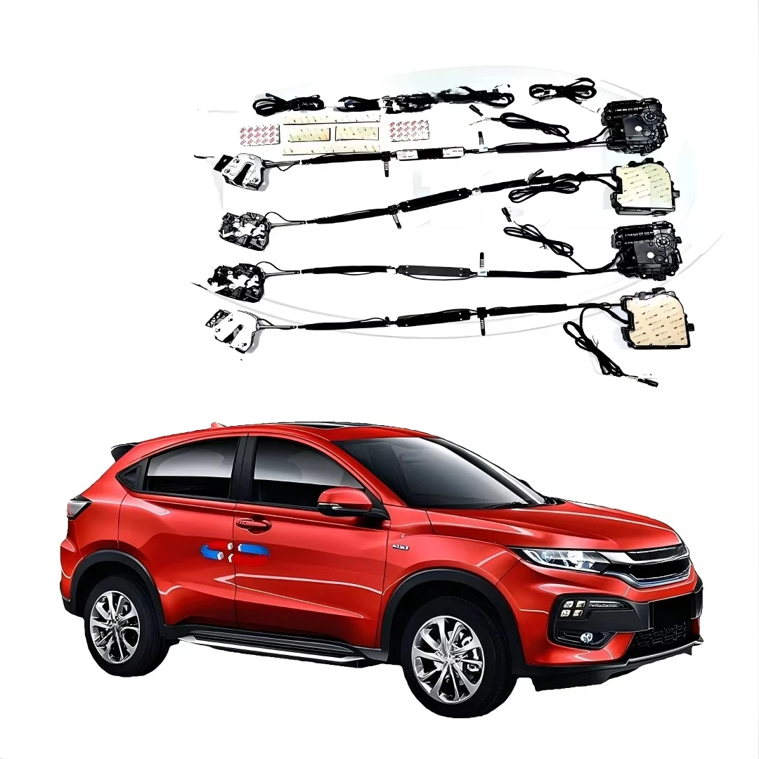 

High Strength Electric Door Lock Kit FORHonda XNV