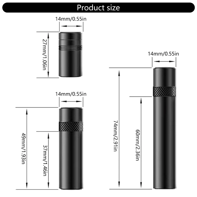 ARGB Graphics Card GPU Holder Adjustable Telescopic Rotatable Screw Aluminum Support Vertical GPU Video Card Brackets F19E