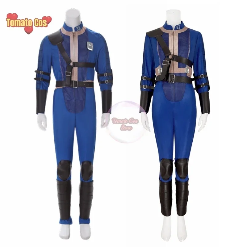 Case Cosplay Out Girl Costume Game Adult Woman Disguise Halloween Costumes Anime Men's Women's Cosplays Boy Kid Man Adulto Use