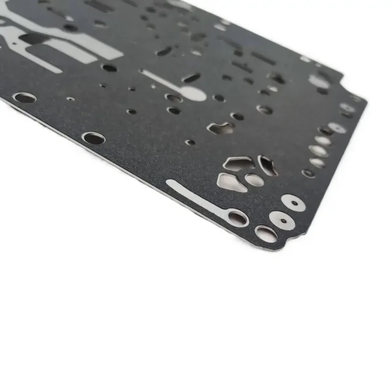 

DQ250 02E Прокладки корпуса клапана сцепления DSG для трансмиссии Audi A3, Q3, TT, Skoda, VW Beetle, Touran и Sharan