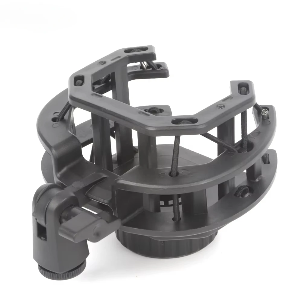 حامل صدمات الميكروفون لحامل تسجيل الميكروفون للبث المباشر Lewitt LCT-240 Pro