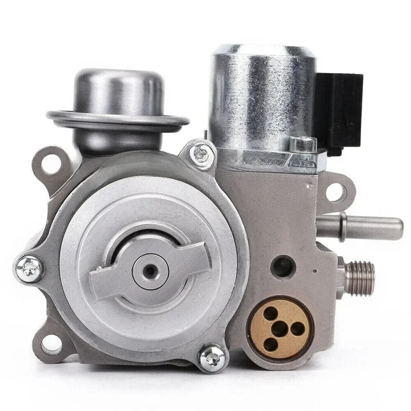 Automobile High-Pressure Fuel Pump 9819938580 13517592429 Is Suitable For 1.6T S 208 308 Spare Parts