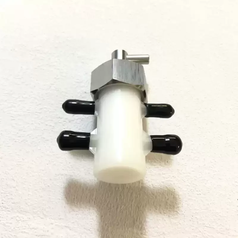 brand new Ceramic Cavity for Ultrafiltration Pump, Compatible with Niplo 18 55 Suction Pump Replacement Parts