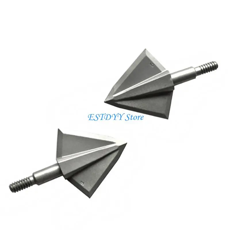 G6DE Arrows Tip Field Points Practice Field Tip Stainles Arrows Tip