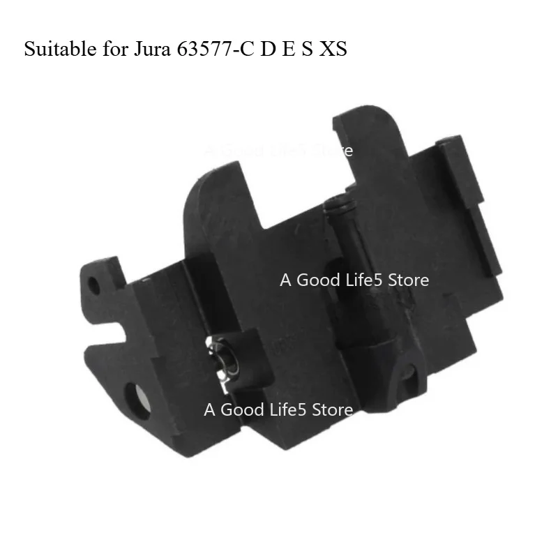 Suitable for Coffee Machine Infuser Extractor Pressure Relief Drain Valve 63577-C D E S XS/ Jura 69125-J Z ENA Giga Z