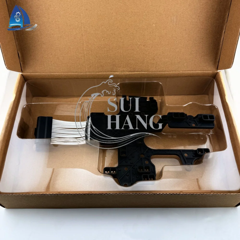 

02E DQ250 02E325039 Gearbox Circuit Board Transmission Brand New Wiring Harnes Fit For Audi VW