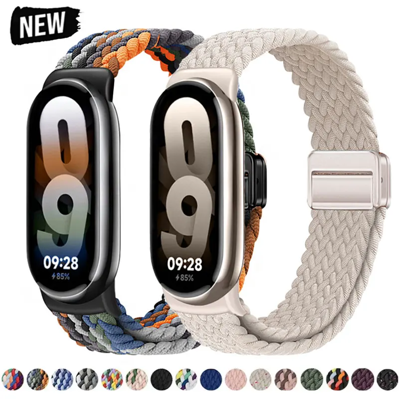 Weaves Nylon Loop S… - image