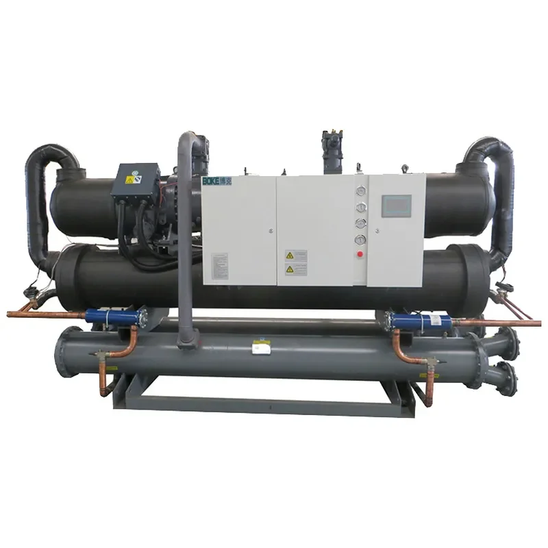 Recycling Machine 2026 Factory direct sales minus 15 degrees 500,000 large card refrigeration equipment refrigerator low