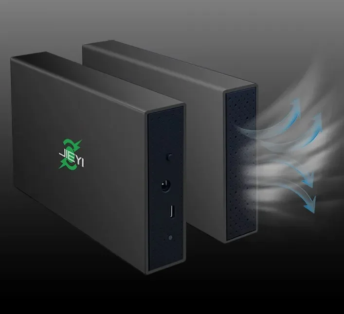 16 تيرابايت 3.5 بوصة HDD توسيع 16 تيرابايت محرك الأقراص الصلبة لسطح المكتب للكمبيوتر الشخصي والمصنع