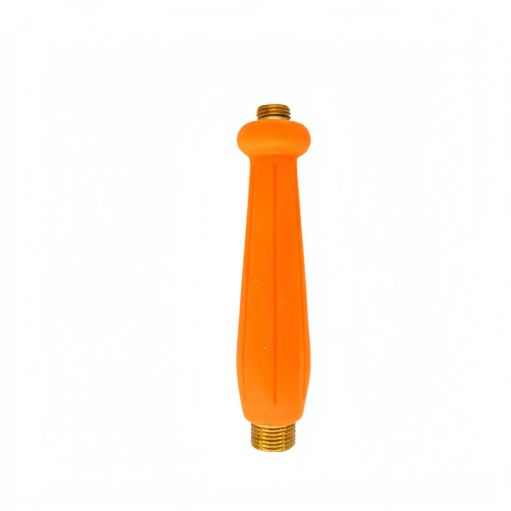 Garden Sprayer Applicator Handle Switch Replacement Part Press Control Valve For Farm Orchard Pesticide Spraying