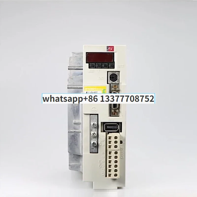 

Suitable for Mitsubishi MR-E servo driver MR-E-40A-10A-20A-70A-100A-MR-E-200A-KH003