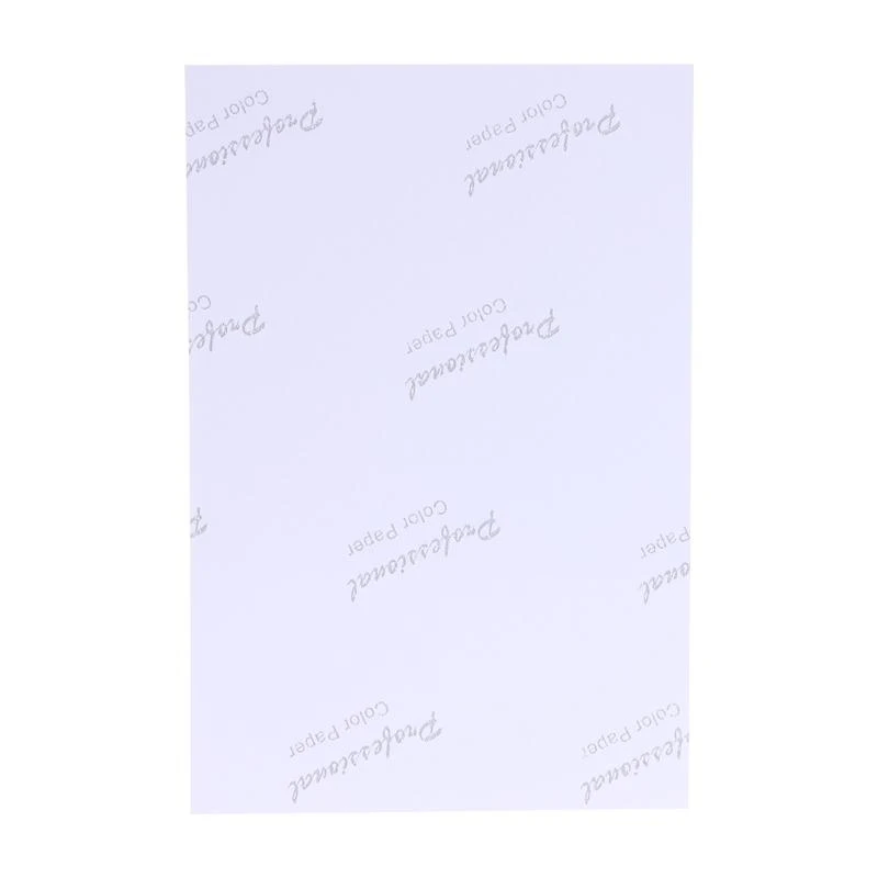 100 ورقة الحبر عالية اللمعان ورقة صورة 4x6 ورقة الطابعة الجافة الفورية أفضل بيع