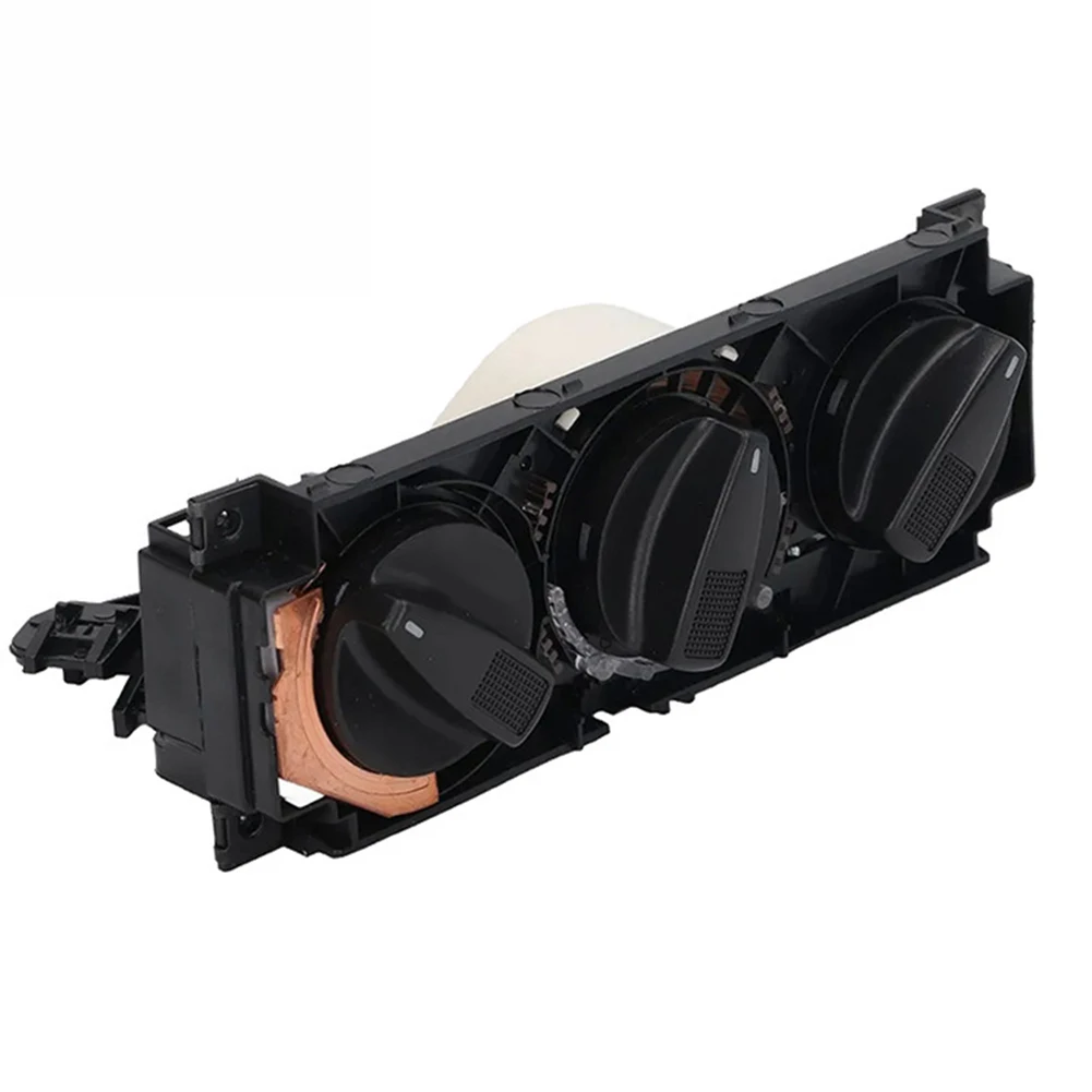 

Кнопка регулировки температуры в техническом обслуживании автомобиля Регулятор температуры кабины Долговечная работа Прочная конструкция