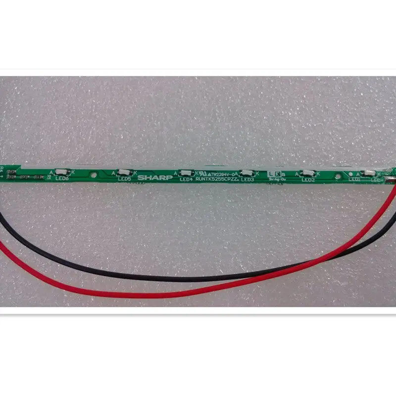 

For LED Lamp 100MM Bulb Industrial Display Plastic injection Molding machine Star Computer LM32019T Screen Lamp