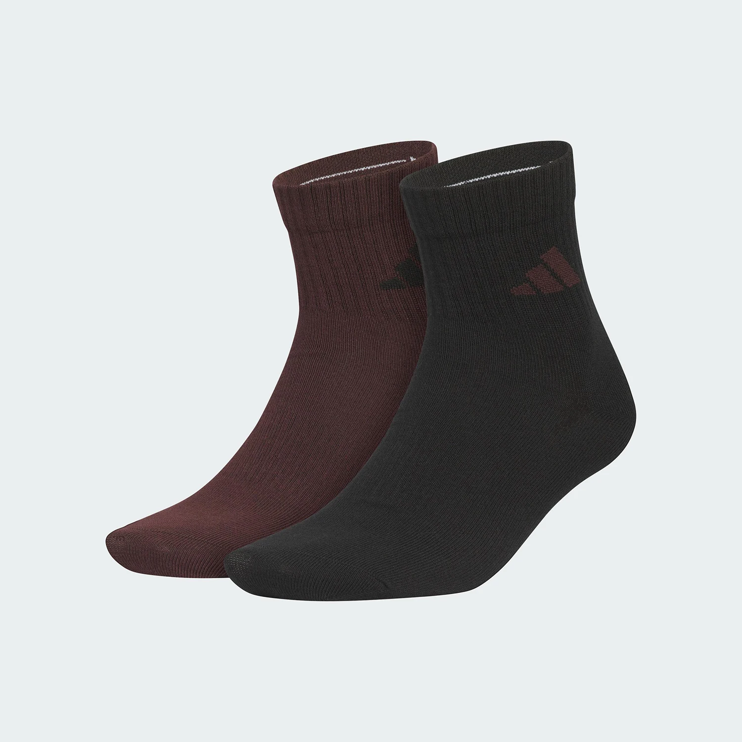 

Adidas Originals Men and Women's Sports Knitted Socks Two Pairs KC1501