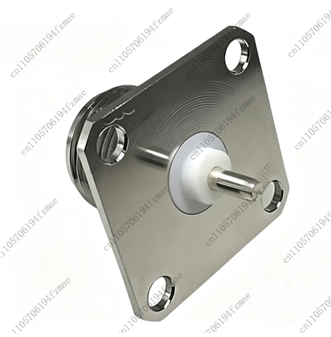 HN-KFD seat HN/QC head HN four-hole flange seat 4240-268 HN female to QC male connector