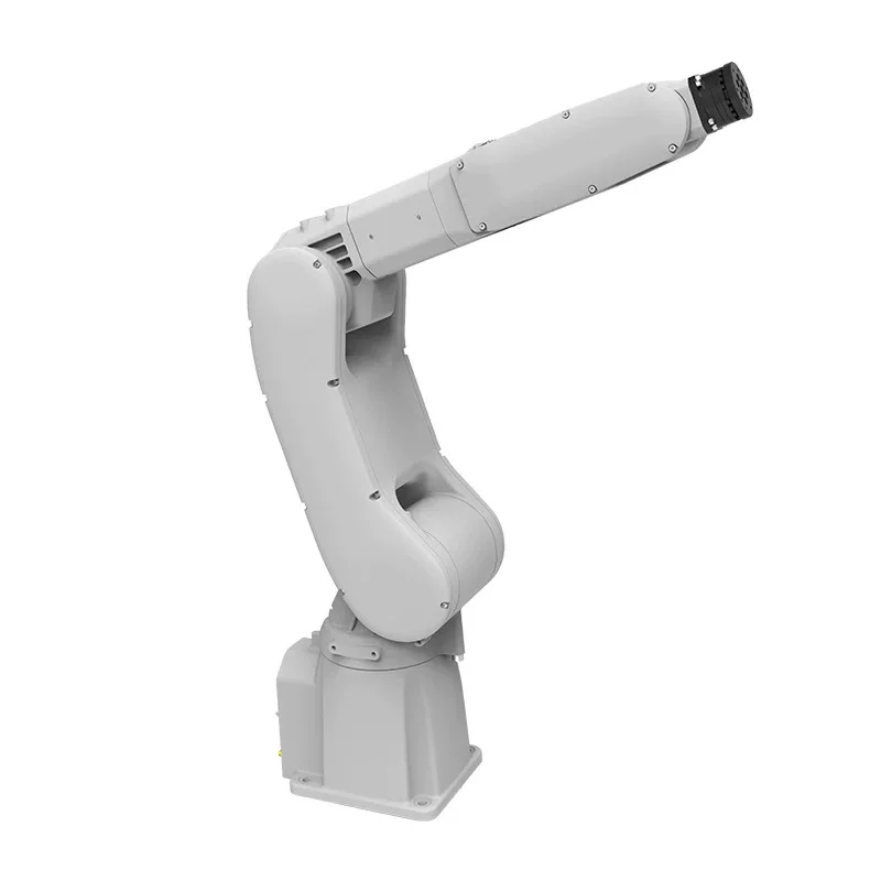 Industrial robot body palletizing welding robotic arm