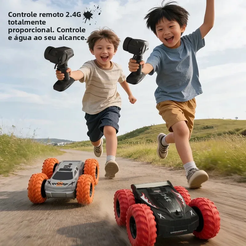 amphibious-dual-sided-off-road-stunt-vehicle-supports-4g-rc-vehicle-enabling-multi-player-competition-children's-toy-gift