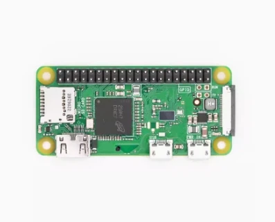 Imagem -03 - Raspberry Pi-zero Development Board w wh Pi0 Original Nova Versão 1.3