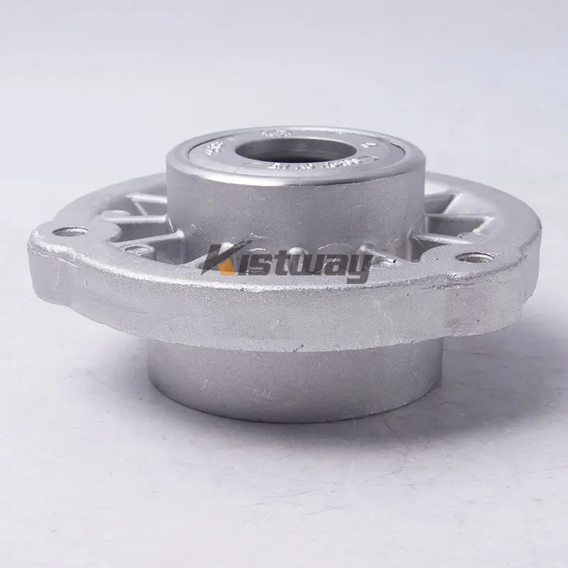 2PCS Good Front Suspension Strut Support Bearing For BMW 5 6 F06 F10 F18 31306795083 31306782493