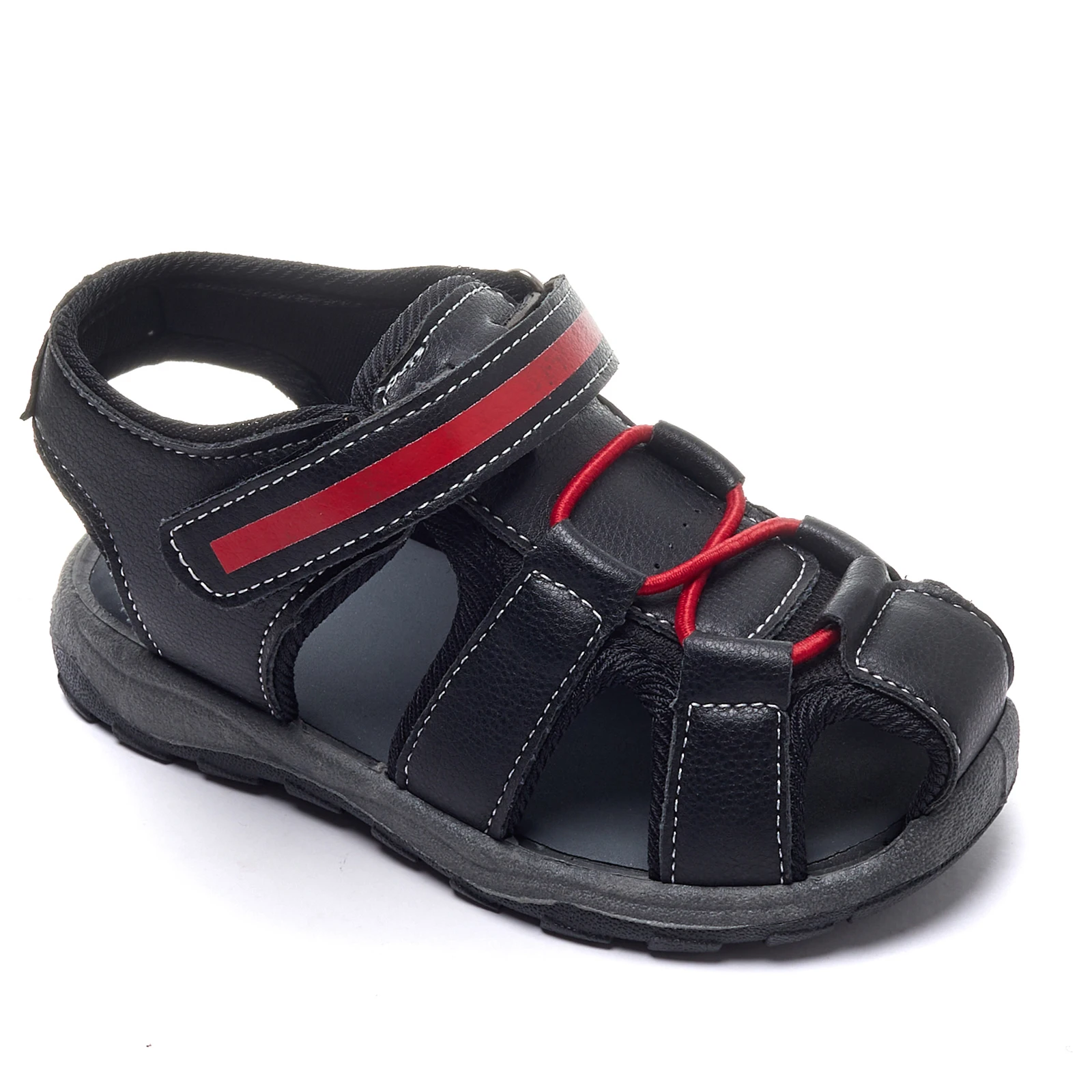 Scarpe per bambini che corrono ragazze ragazzi scuola primavera casual moda sport sandali traspiranti