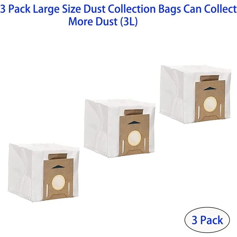 استبدال فرشاة الأسطوانة روبوت فراغ فرشاة دوارة فرشاة الأسطوانة ل Yeedi Vac 2 Pro / Vac 2 /Vac / Vac X / Vac Max / Vac Station