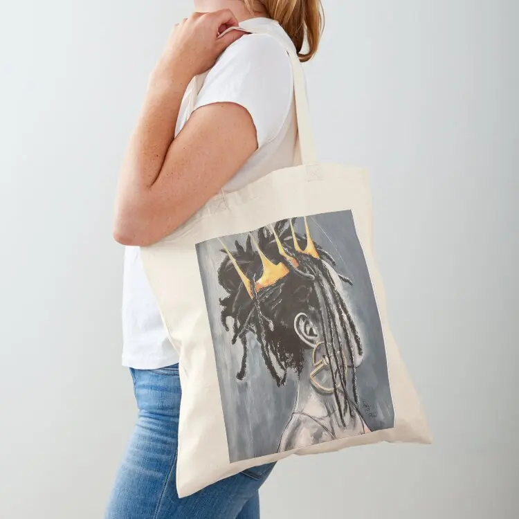 

Naturally Queen XXIII Tote Bag Cloth bag Women's bags shopper bags for women canvas bags