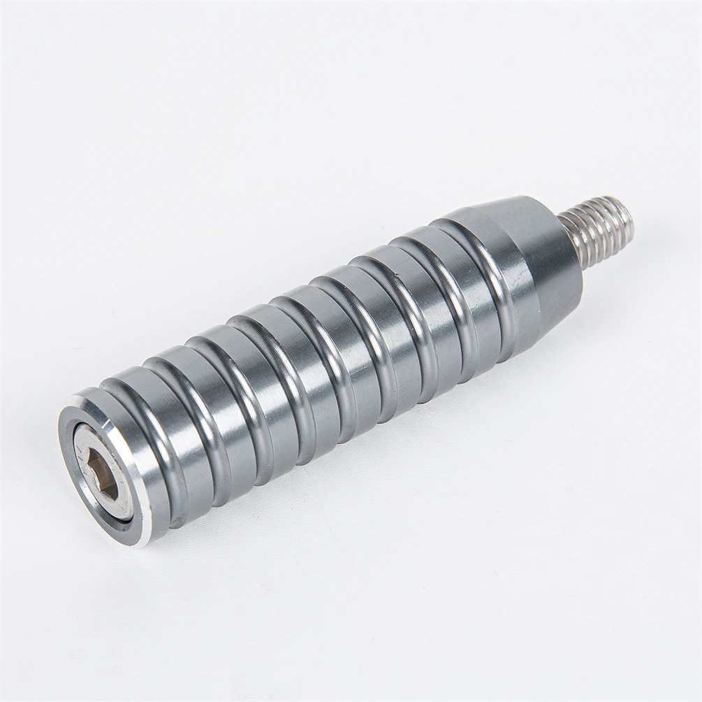 Motorfiets Verlengde Shift Peg - Motorcycle Gear Lever Extender recensie en prijs