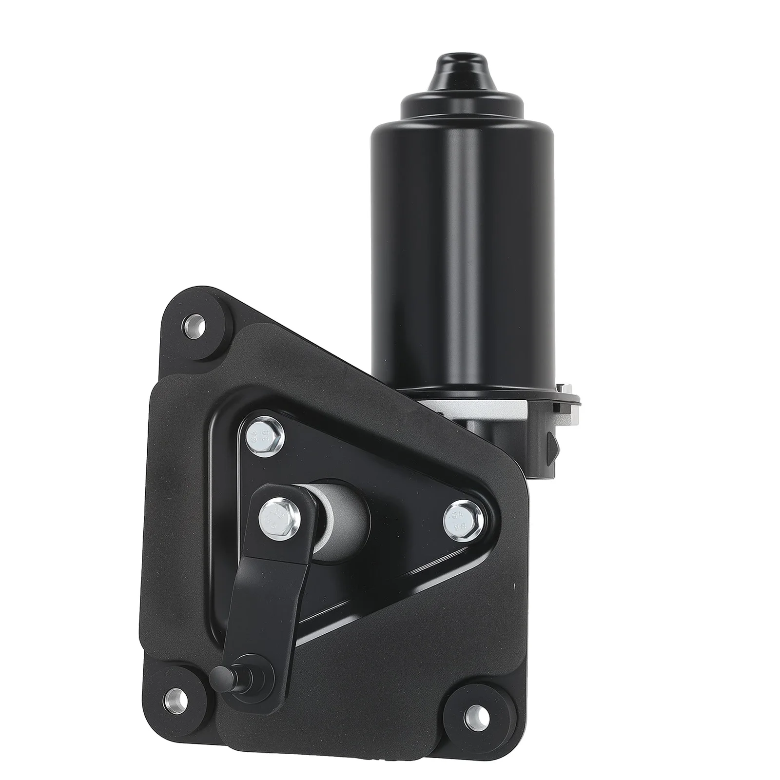 

Мотор стеклоочистителя лобового стекла для Ford F-Series/Bronco 87-96 AA140299, металлический