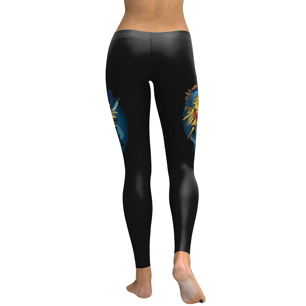 Preto sexy calças de yoga hign cintura sexy yoga elástico magro fitness ginásio esporte treino feminino leggings 2025 novo