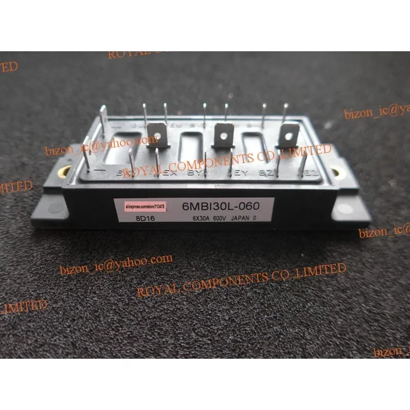 6MBI30L-060